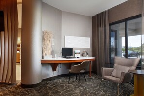 Accommodatievoorzieningen