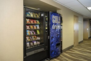 Vending machine
