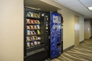 Vending machine