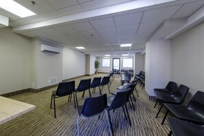 Sala de reuniones