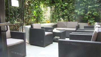 Terras