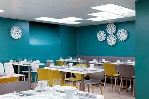 Property amenity - Hotel Montparnasse Alesia (Paris)