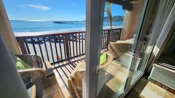 Avila Experience Suite | Beach/ocean view