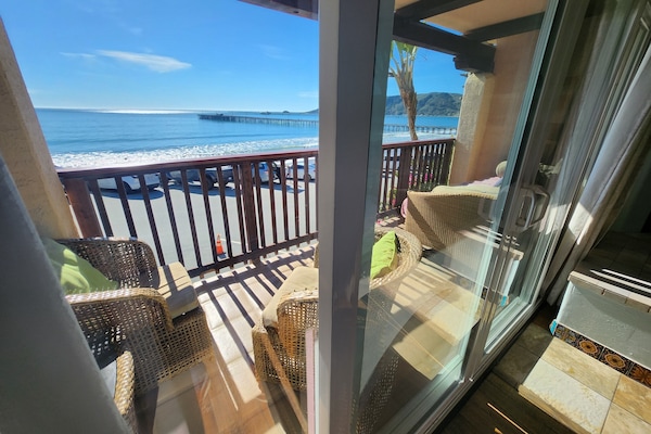 Avila Experience Suite | Beach/ocean view