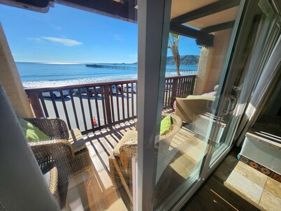 Inn at Avila Beach
