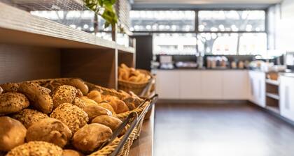 Hotel Aldea Berlin Centrum