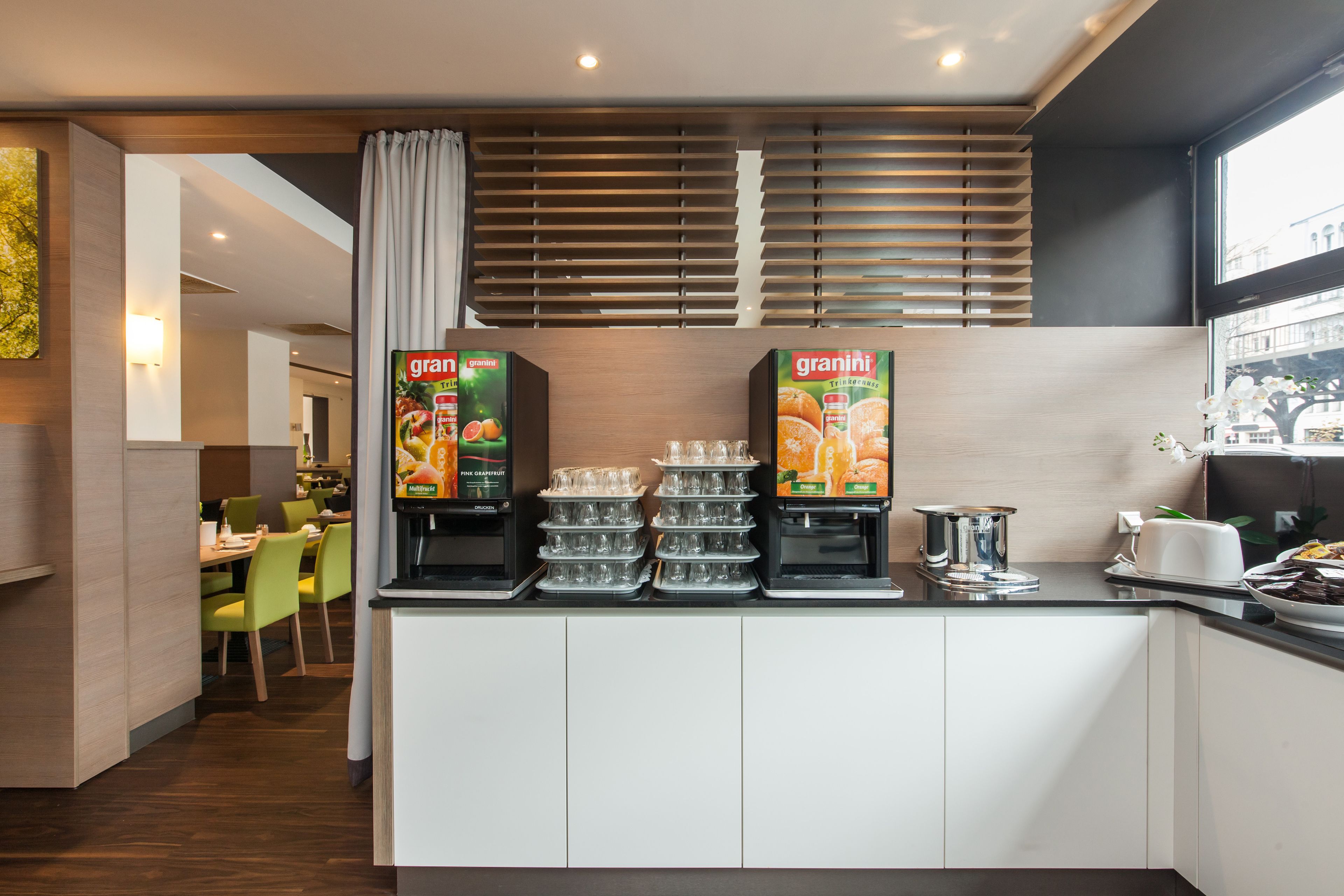 Foto - Hotel Aldea Berlin