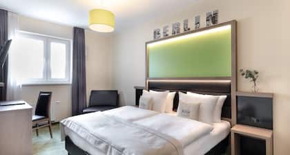 Hotel Aldea Berlin Centrum