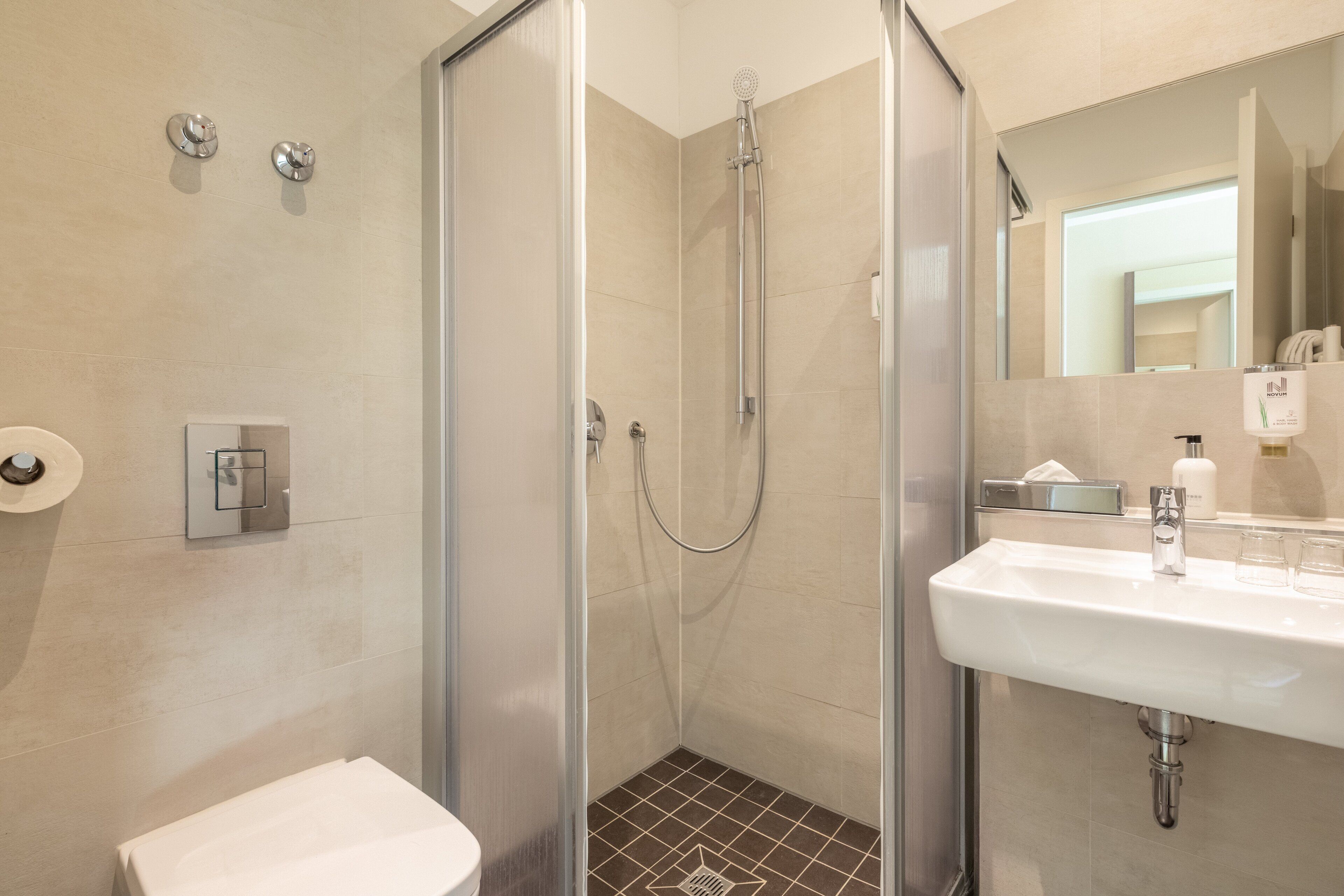 Foto - Hotel Aldea Berlin