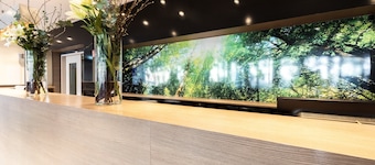 Hotel Aldea Berlin Centrum