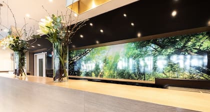 Hotel Aldea Berlin Centrum