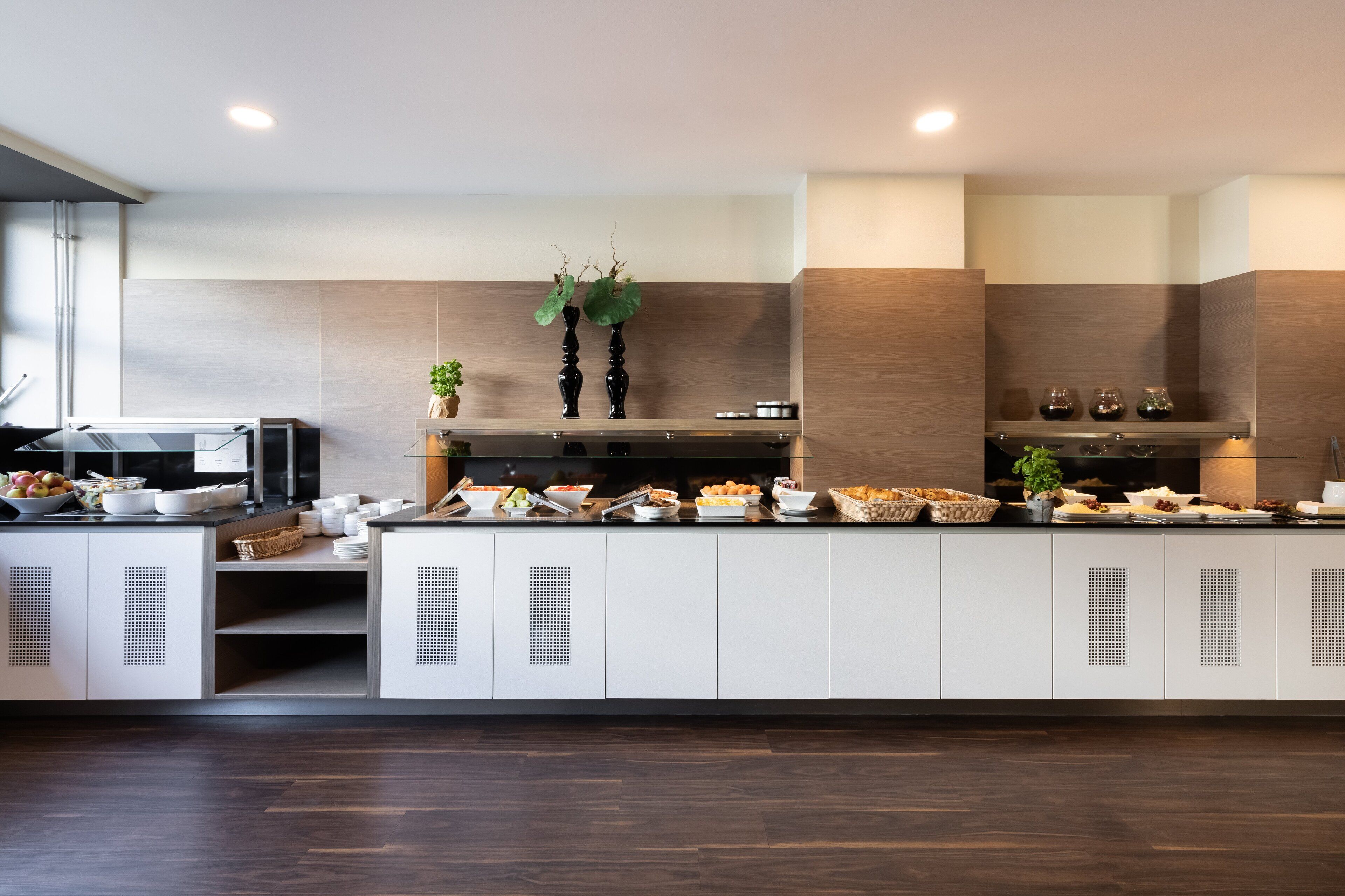 Foto - Hotel Aldea Berlin