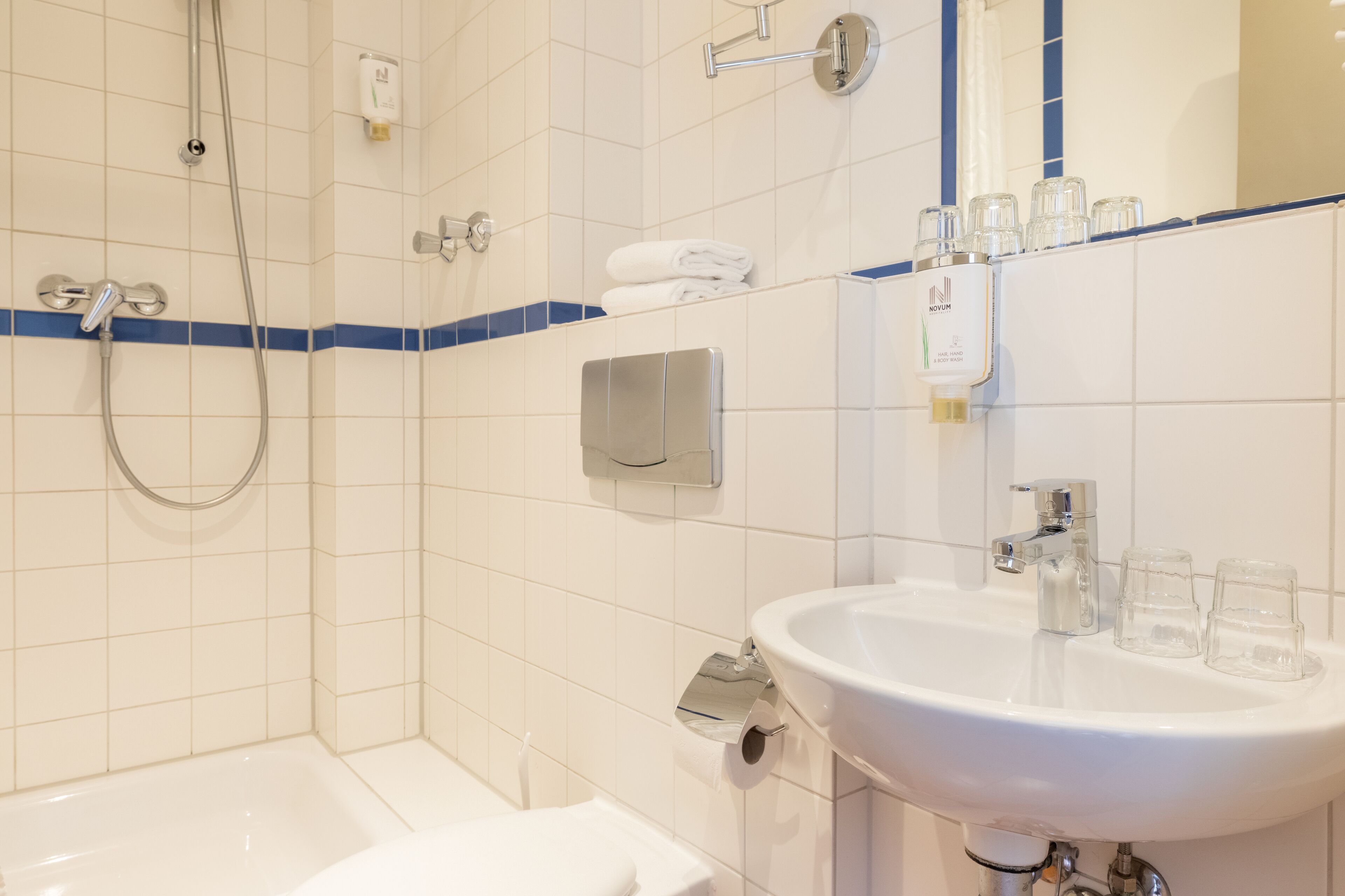 Foto - Hotel Aldea Berlin