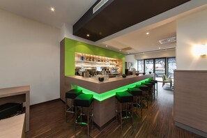 Bar (sur place)