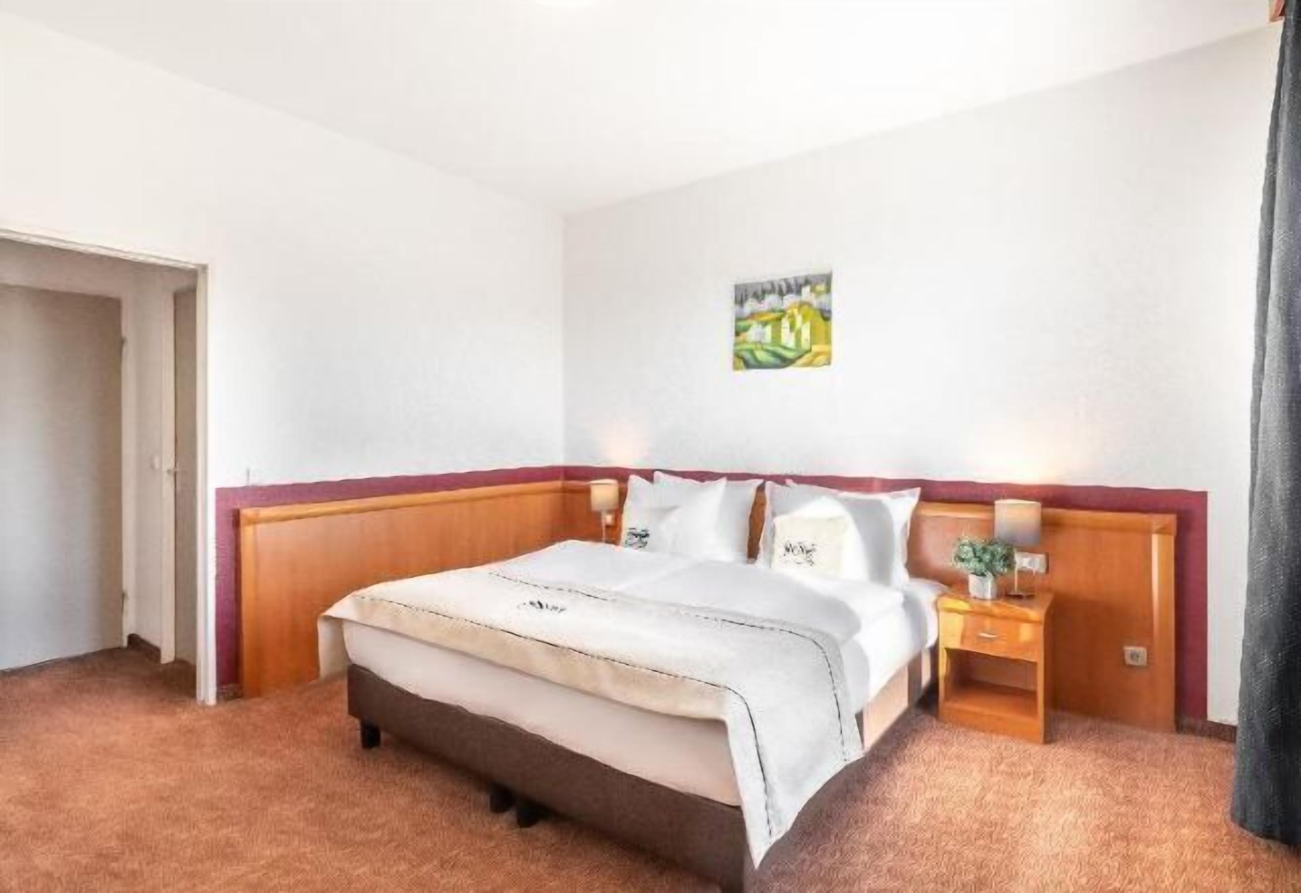 Biancheria da letto ipoallergenica, una cassaforte in camera