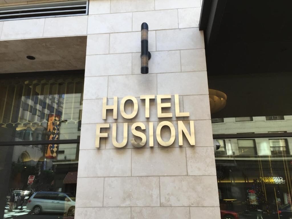 Photo - Hotel Fusion, a C-Two Hotel