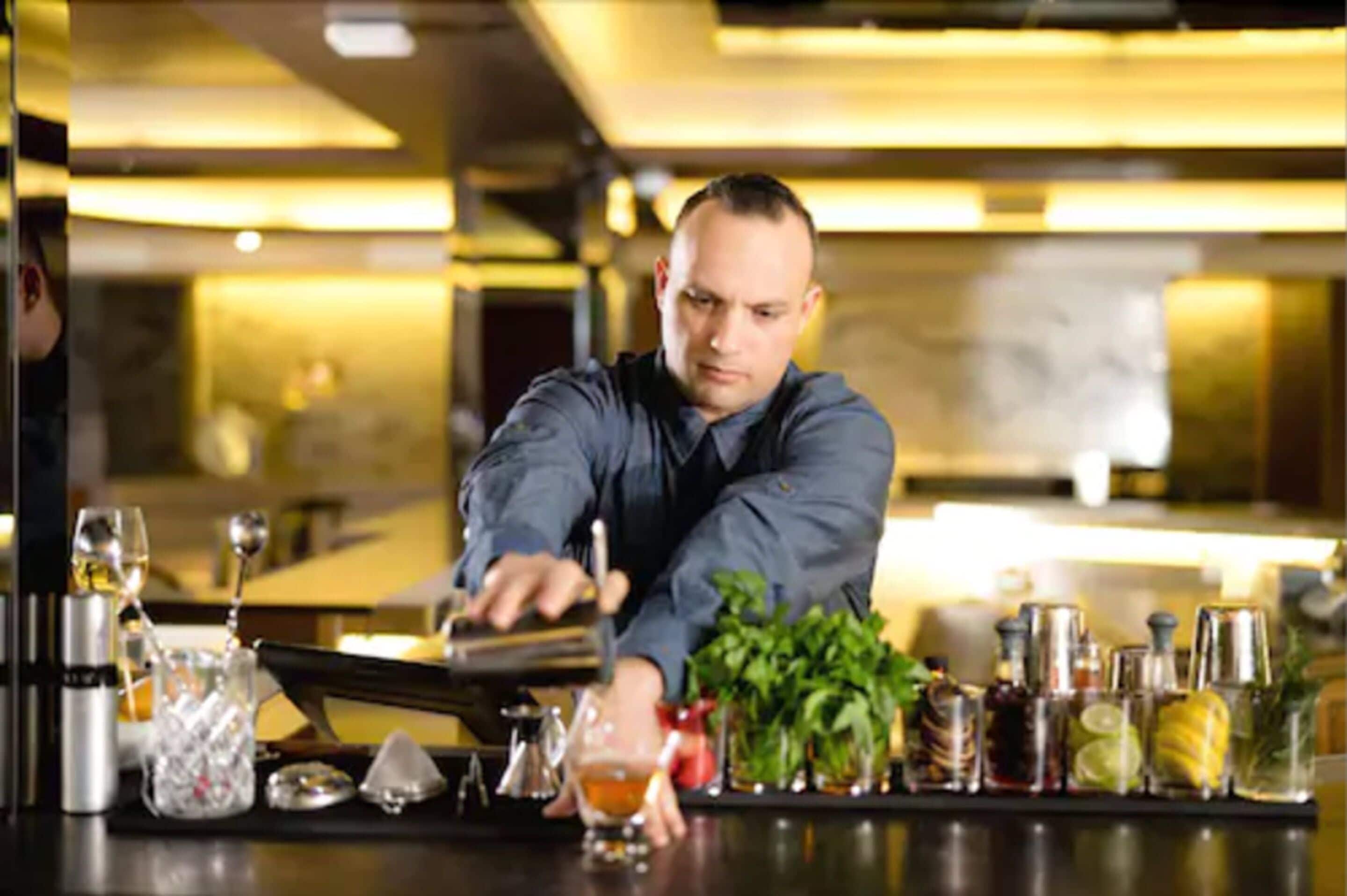 Photo - Hotel Fusion, a C-Two Hotel