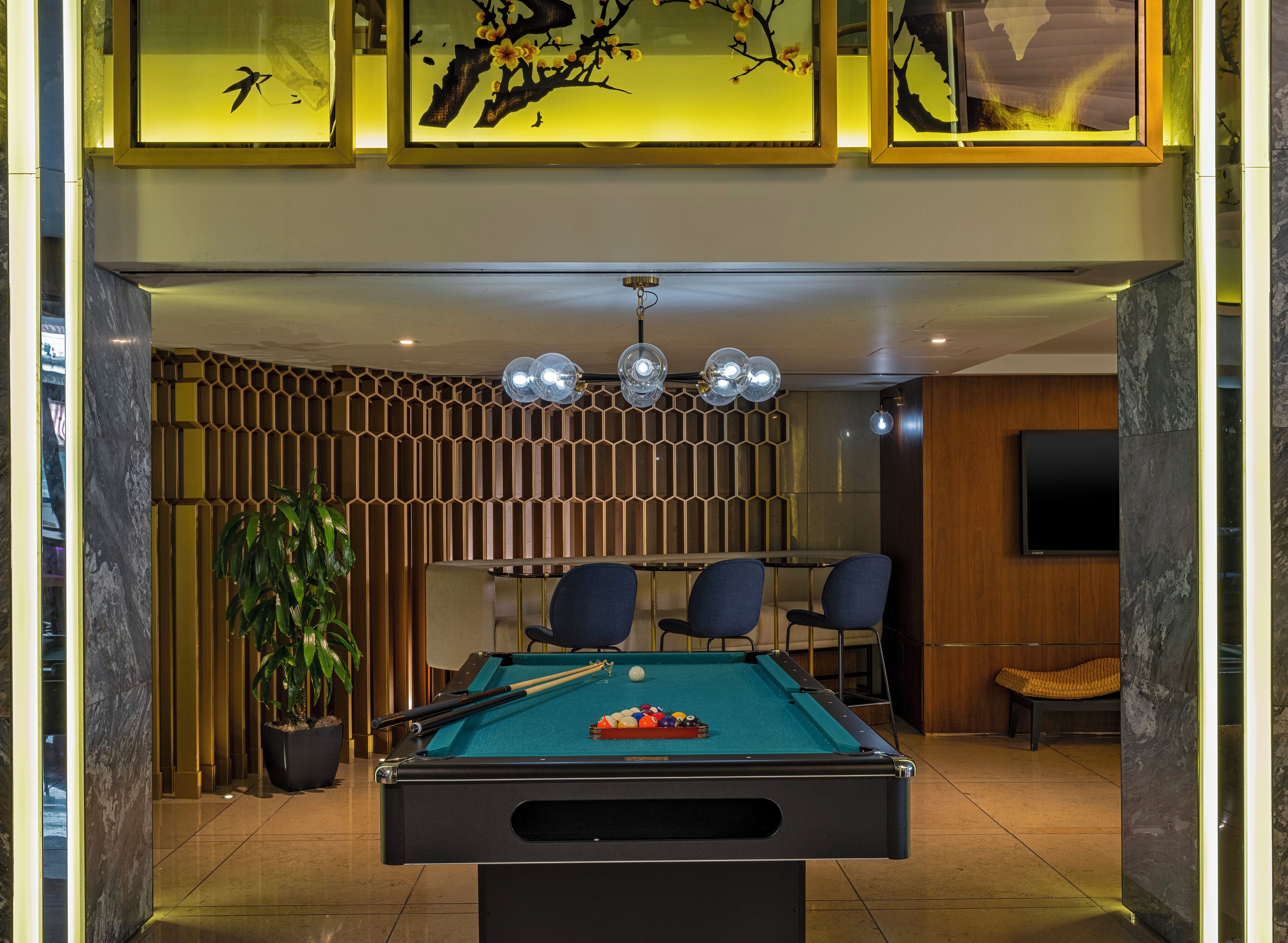 Foto - Hotel Fusion, a C-Two Hotel