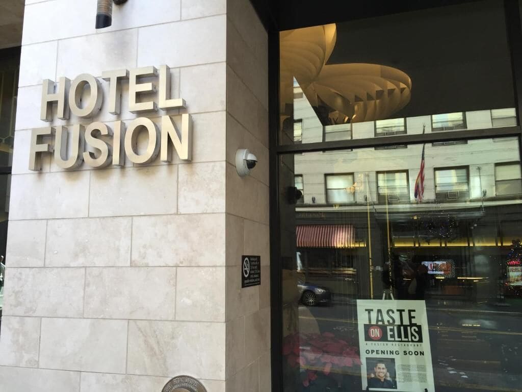 Foto - Hotel Fusion, a C-Two Hotel