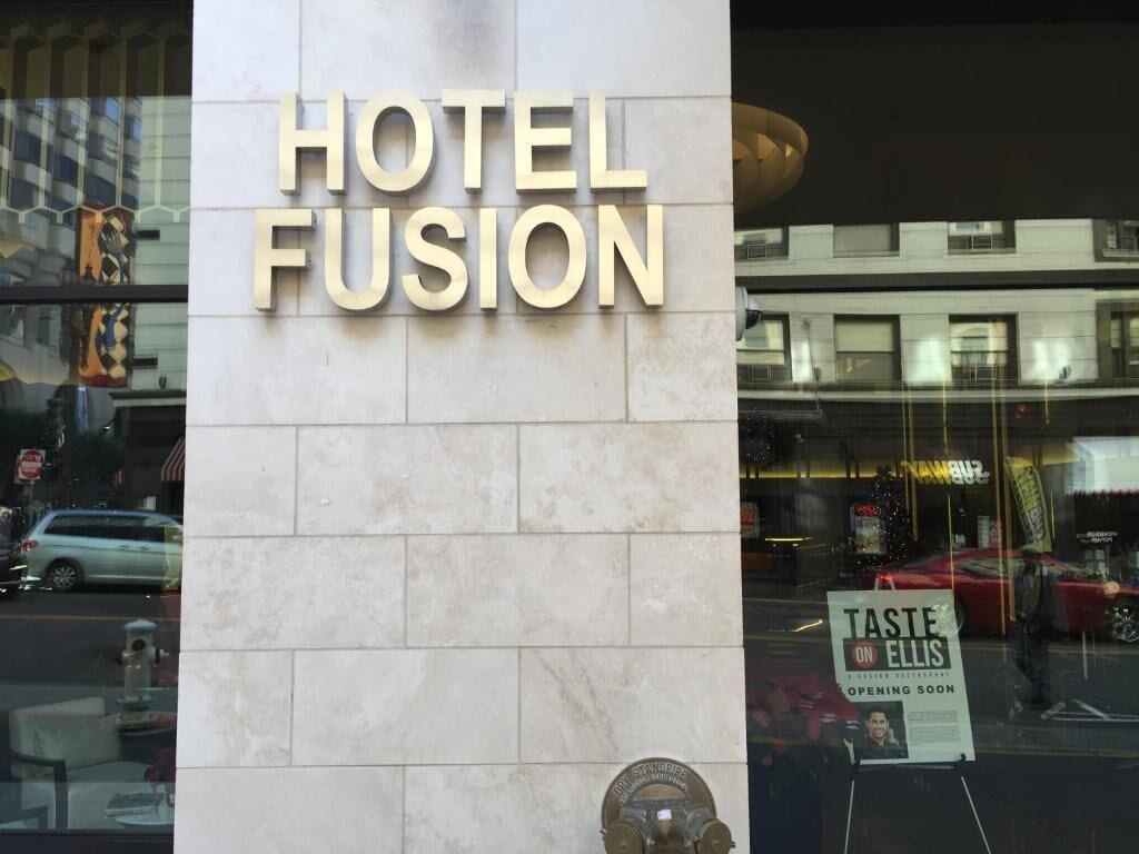 Foto - Hotel Fusion, a C-Two Hotel