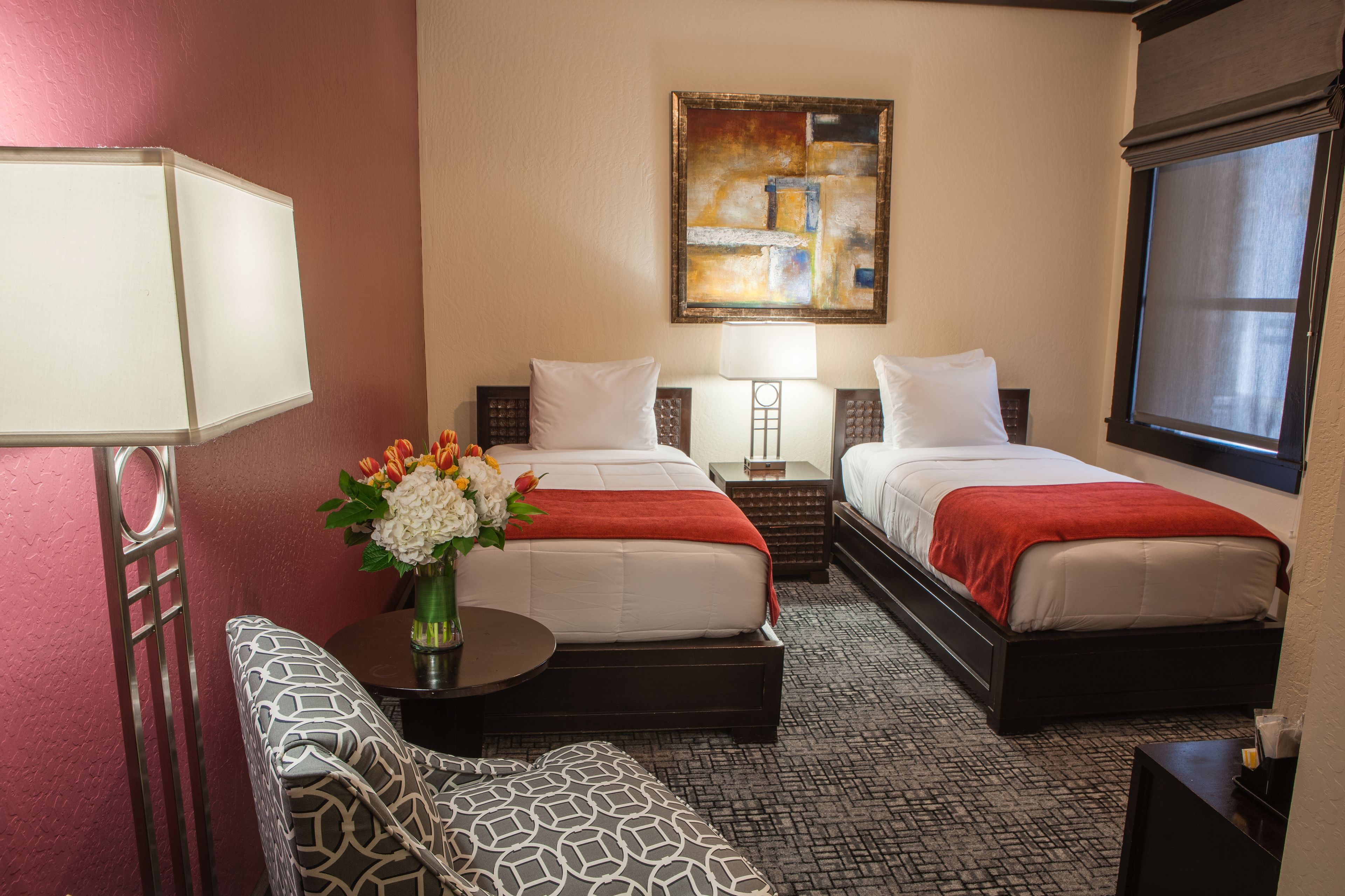 Foto - Hotel Fusion, a C-Two Hotel