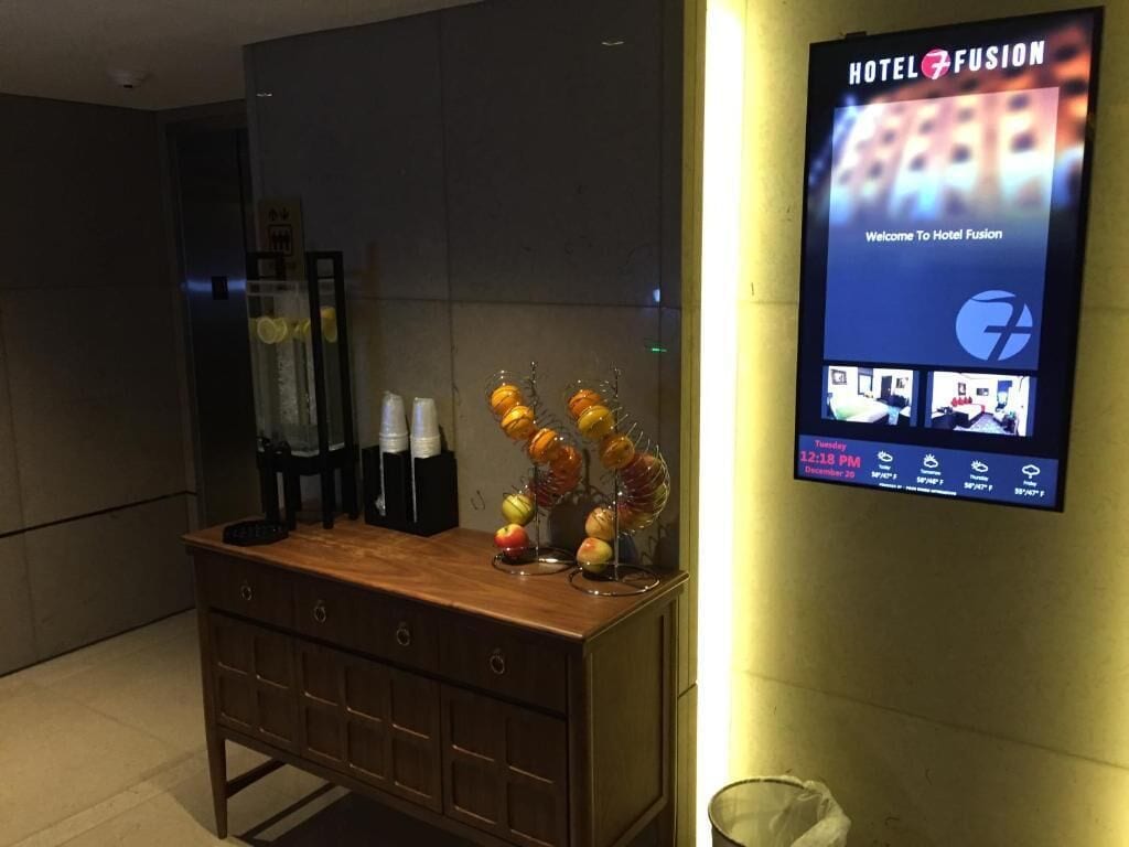 Photo - Hotel Fusion, a C-Two Hotel