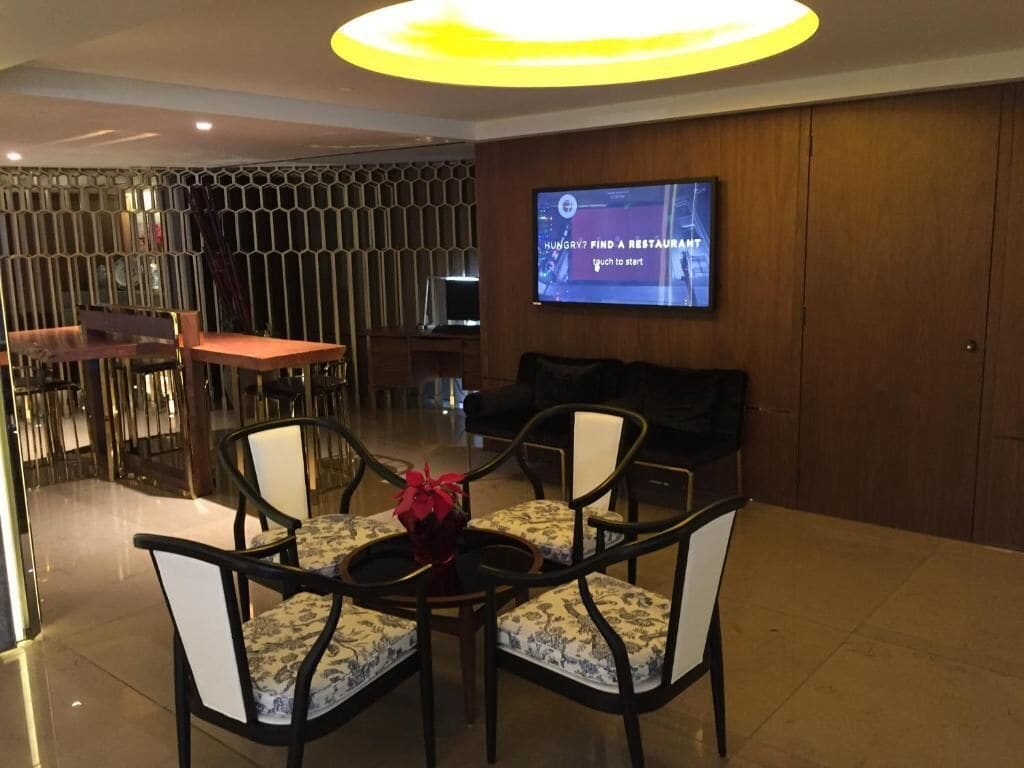 Foto - Hotel Fusion, a C-Two Hotel