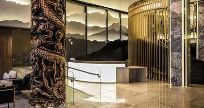 Hotel Fusion