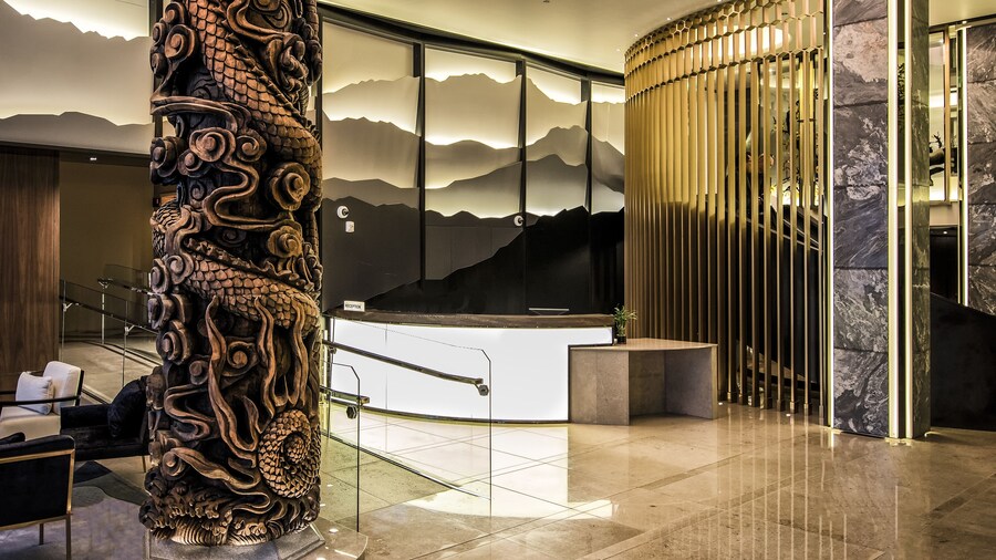 Hotel Fusion