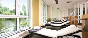 Gold Inn Adrema Hotel