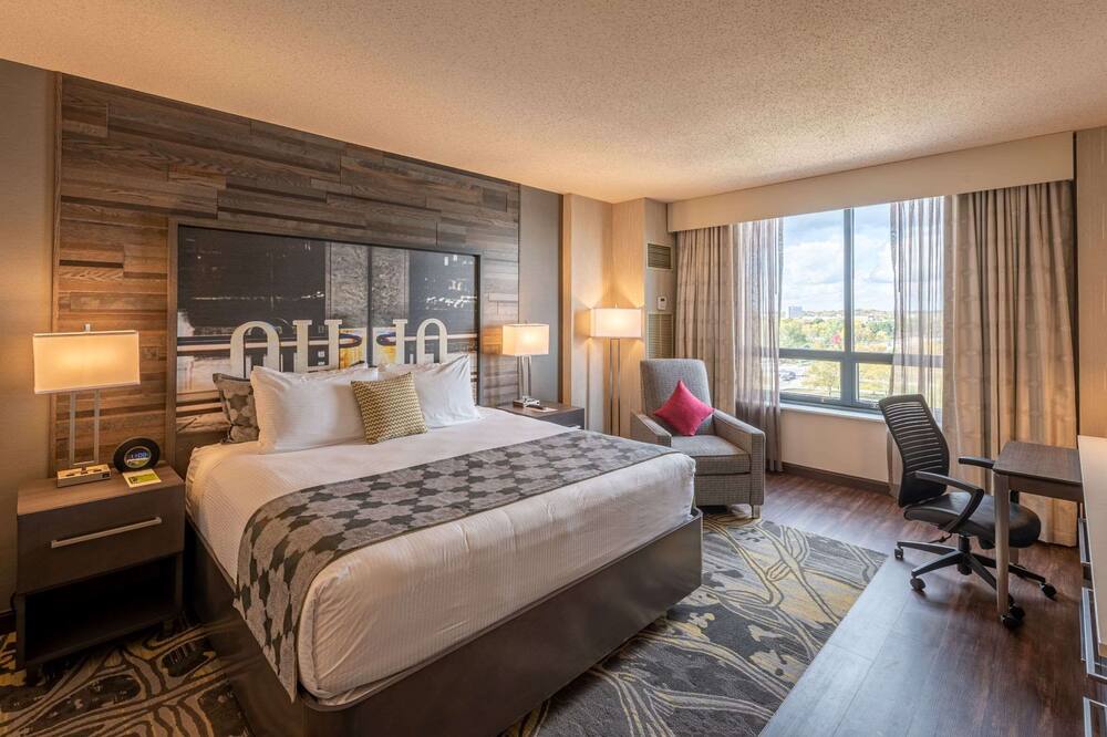 The Blackwell Inn and Pfahl Conference Center