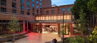 The Blackwell Inn and Pfahl Conference Center