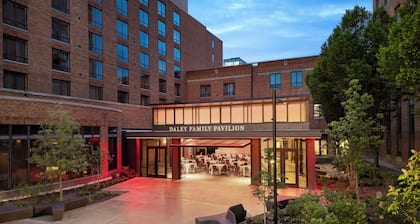 The Blackwell Inn and Pfahl Conference Center