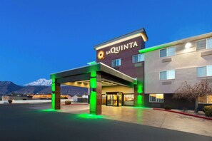 Exterior - La Quinta Inn & Suites by Wyndham North Orem (Orem)