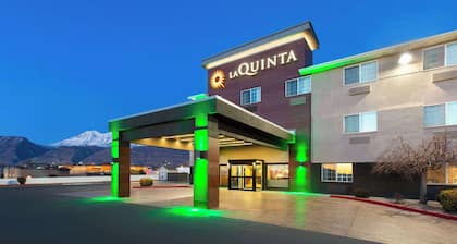 La Quinta Inn & Suites by Wyndham North Orem