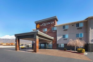 Exterior - La Quinta Inn & Suites by Wyndham North Orem (Orem)