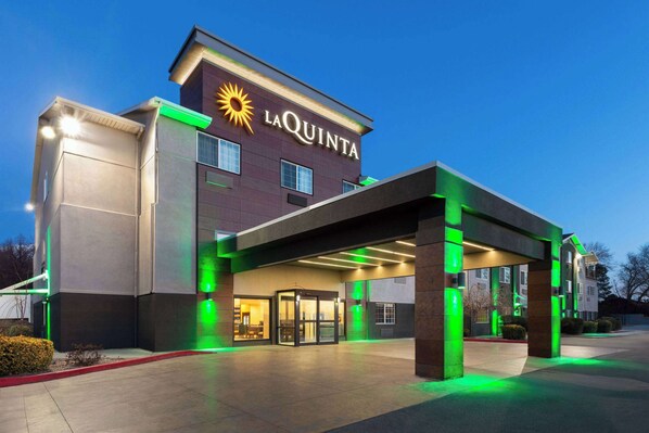 Exterior - La Quinta Inn & Suites by Wyndham North Orem (Orem)