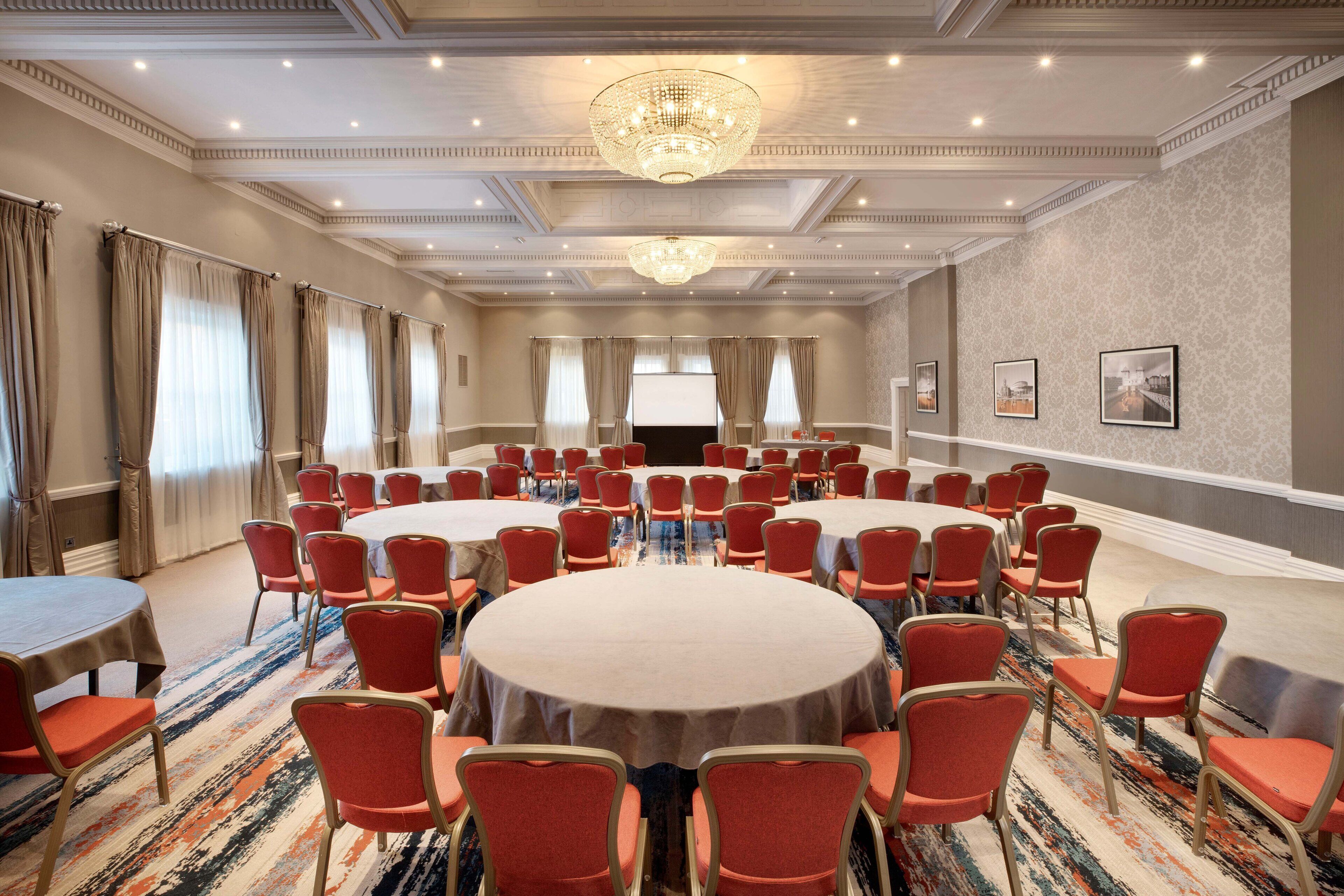 Foto - Leonardo Hotel Cardiff
