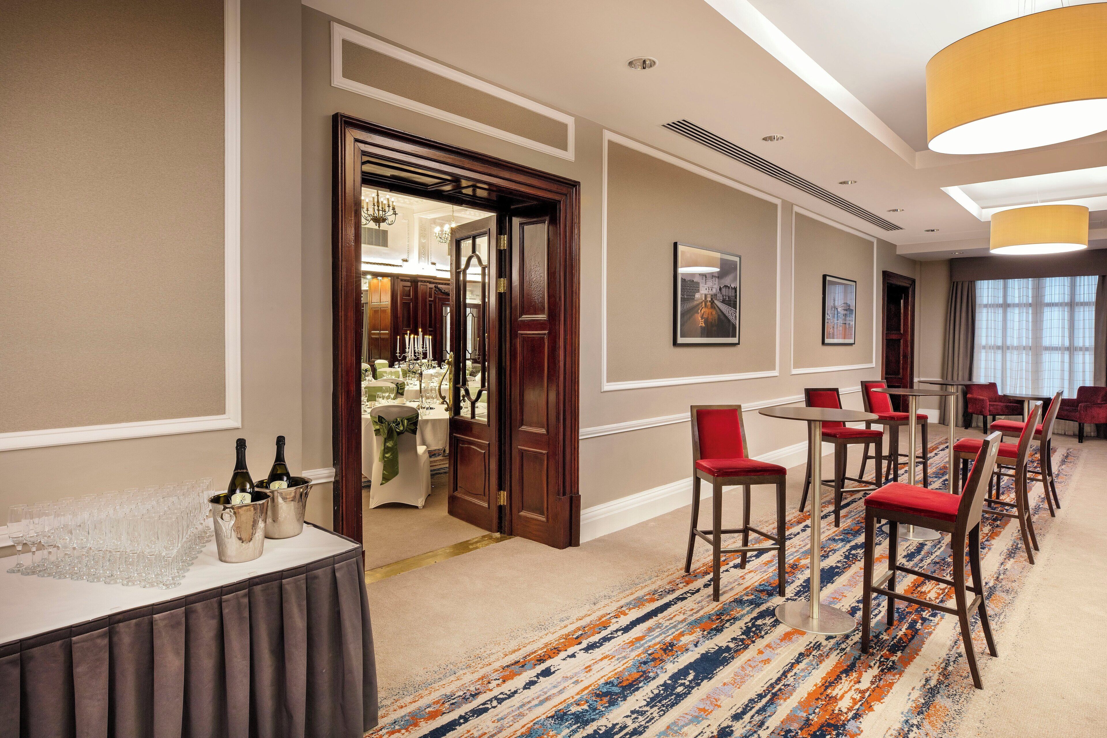 Photo - Leonardo Hotel Cardiff