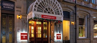 Leonardo Hotel Cardiff