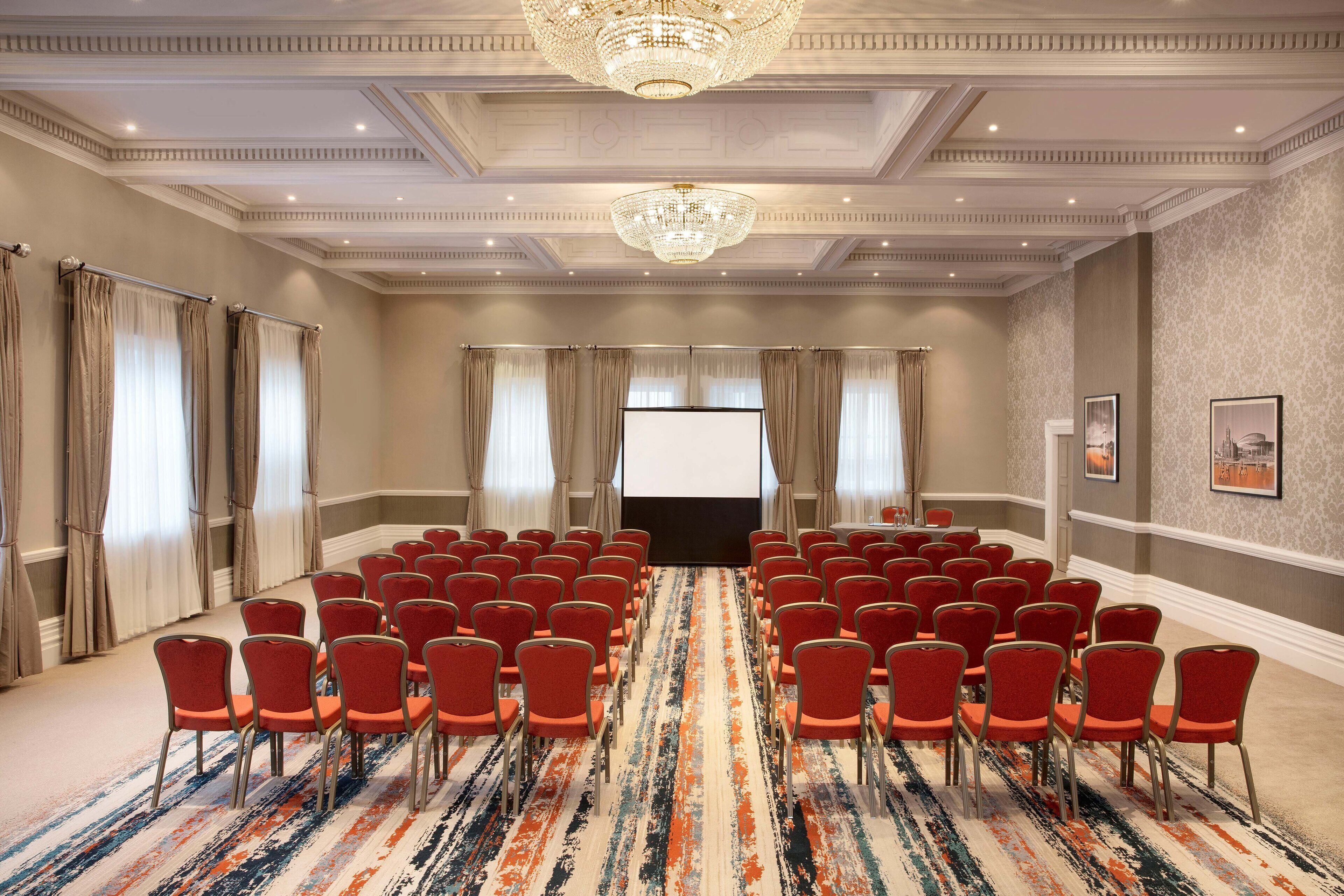 Photo - Leonardo Hotel Cardiff