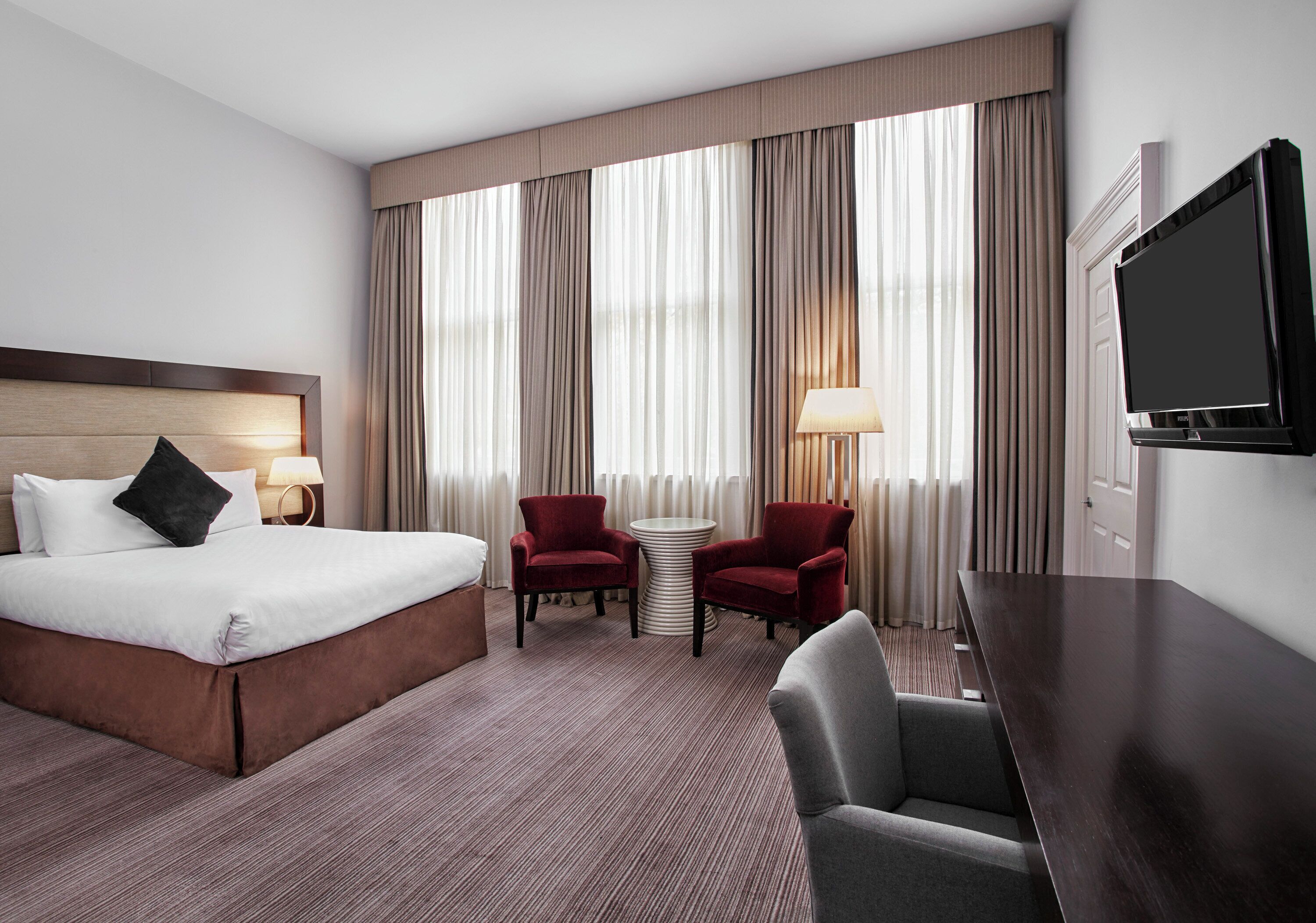 Photo - Leonardo Hotel Cardiff
