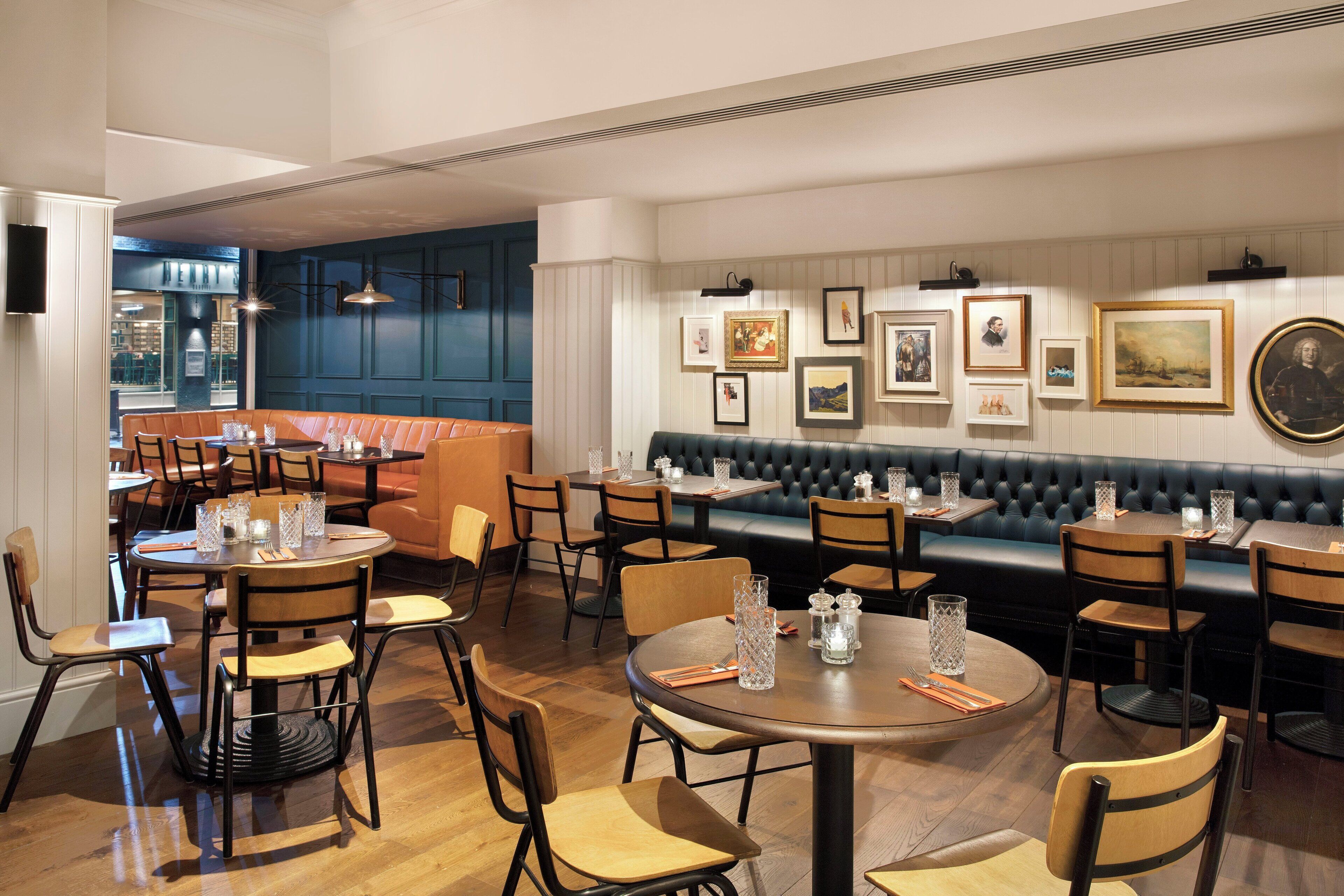 Photo - Leonardo Hotel Cardiff