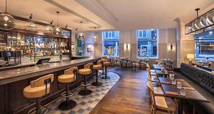 Leonardo Hotel Cardiff