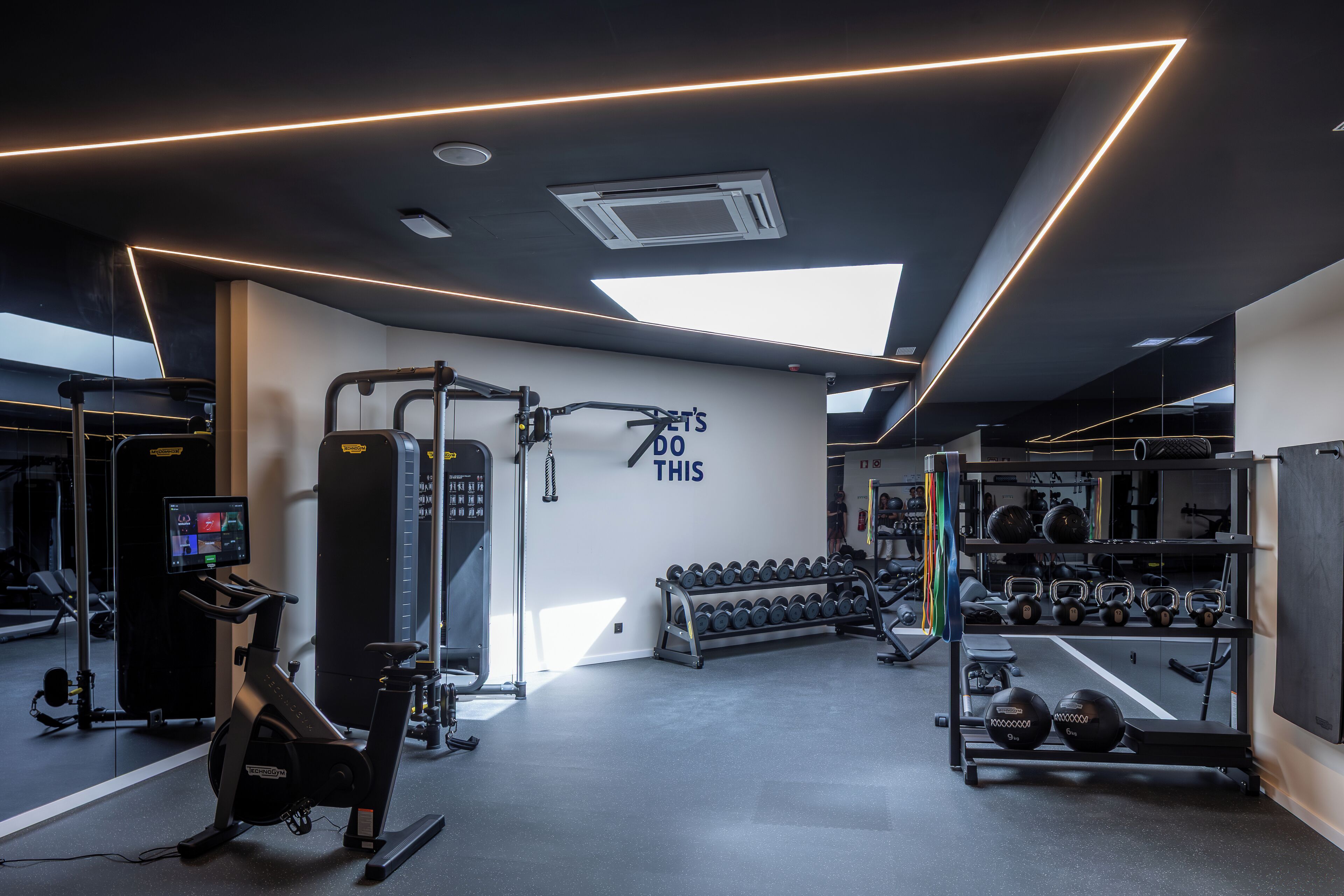 Photo - Holiday Inn Express & Suites Lisbon - Príncipe Real by IHG