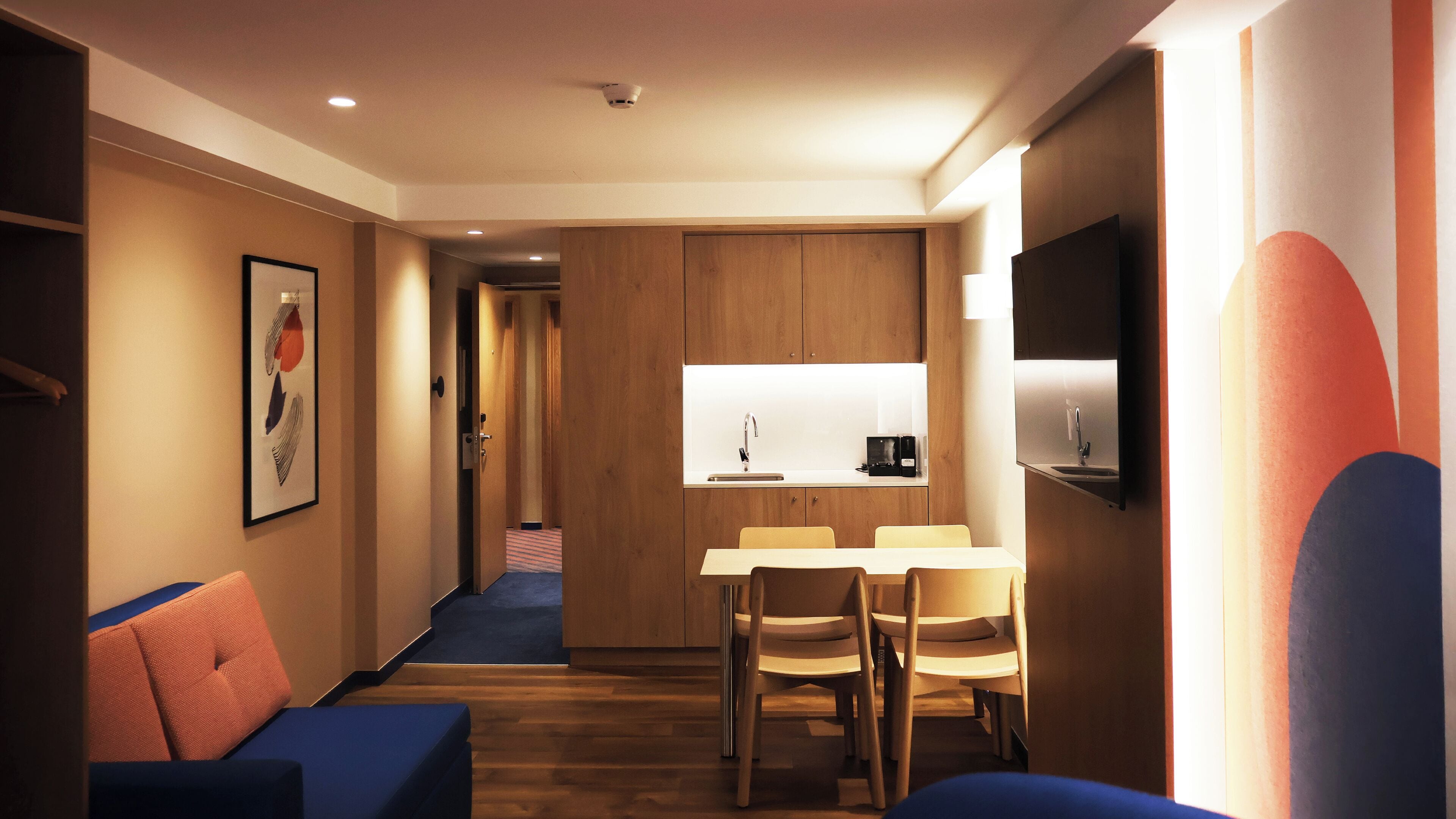 Photo - Holiday Inn Express & Suites Lisbon - Príncipe Real by IHG