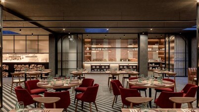 Holiday Inn Express and Suites Lisbon Principe Real by IHG