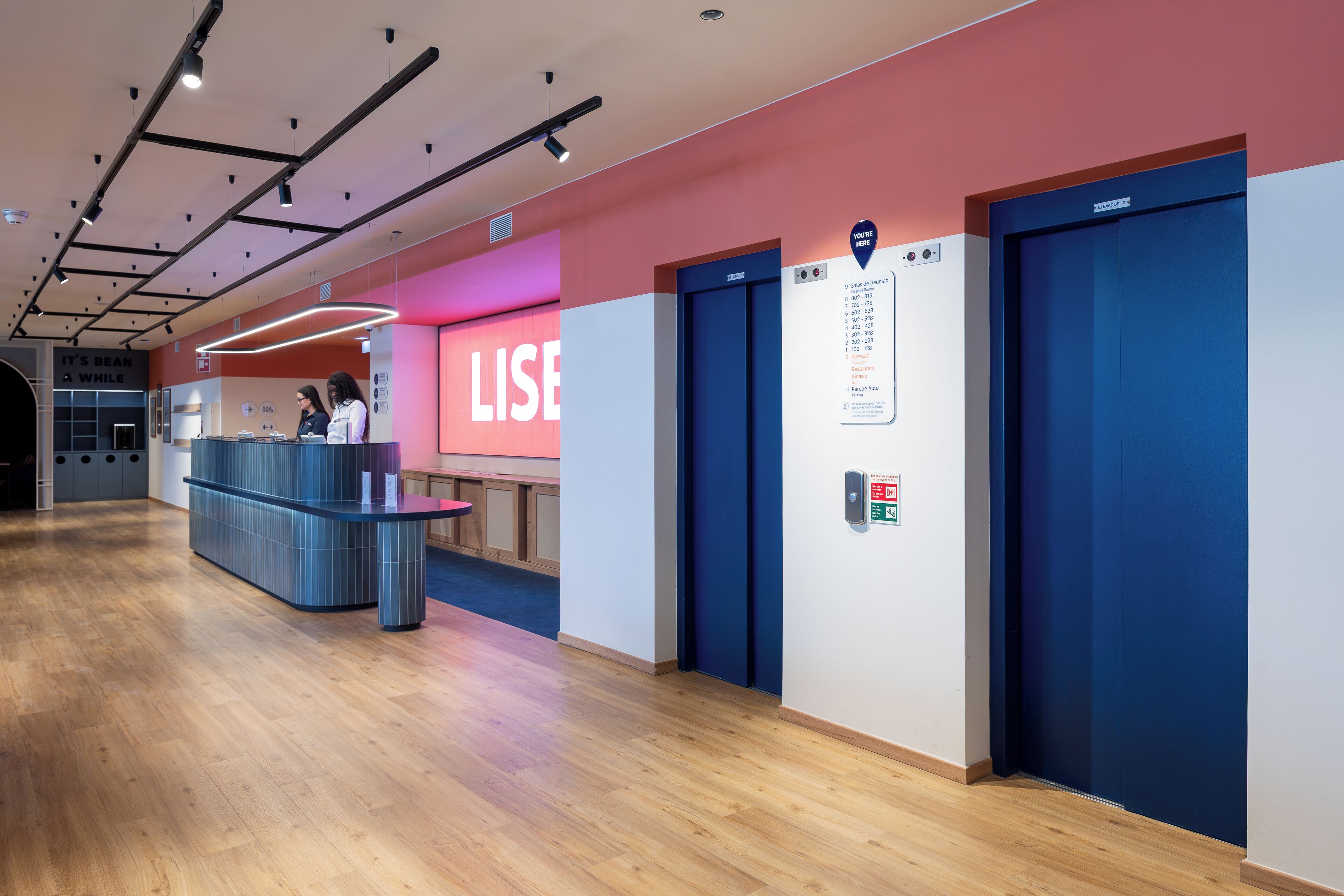 Photo - Holiday Inn Express & Suites Lisbon - Príncipe Real by IHG