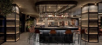 Holiday Inn Express and Suites Lisbon Principe Real by IHG