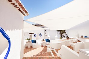 Exterior - NH Lagos Algarve Resort (Lagos)